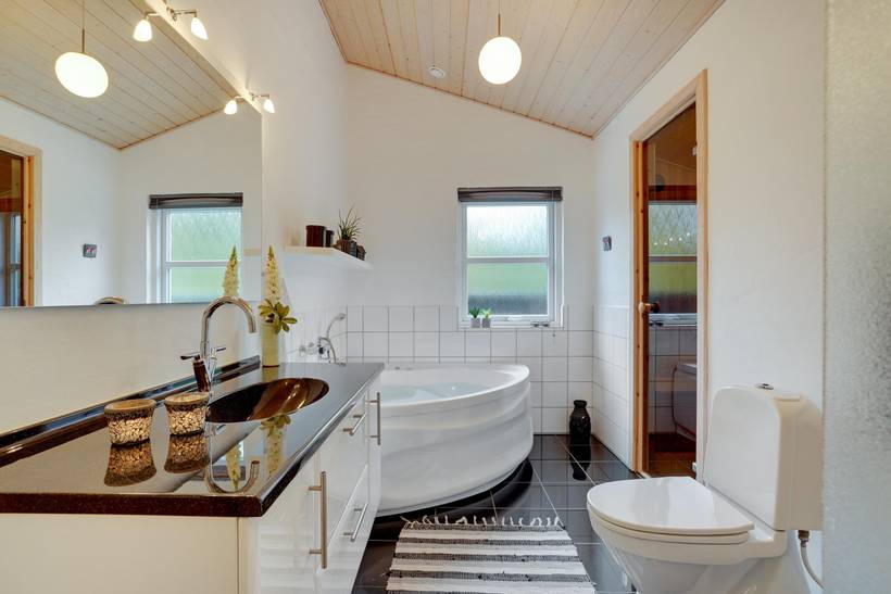 Foto von Ferienhaus WK40 in Thorup - Nordjütland