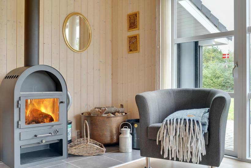 Foto von Ferienhaus WK40 in Thorup - Nordjütland