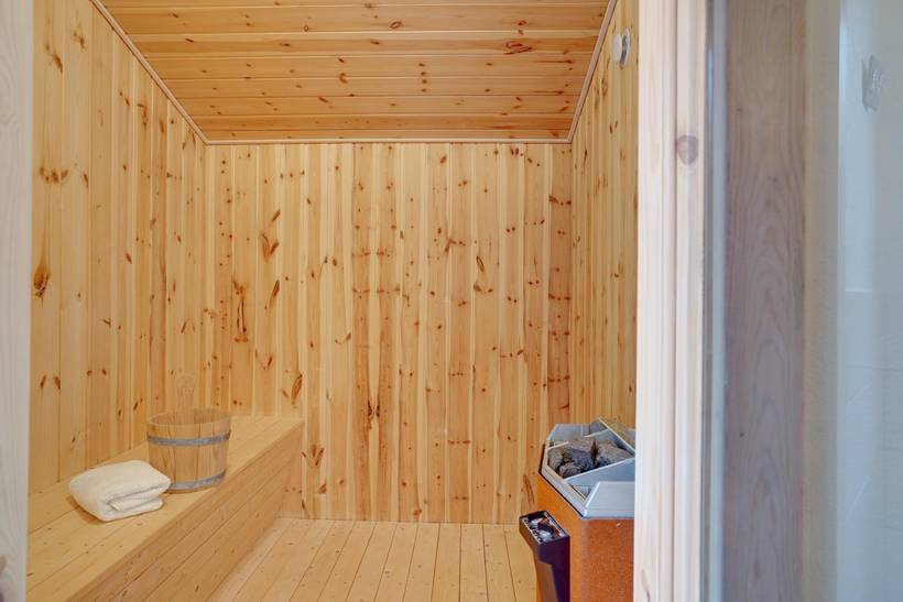 Foto von Ferienhaus WK40 in Thorup - Nordjütland