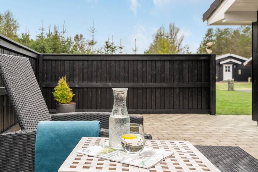 Foto von Ferienhaus WK40 in Thorup - Nordjütland
