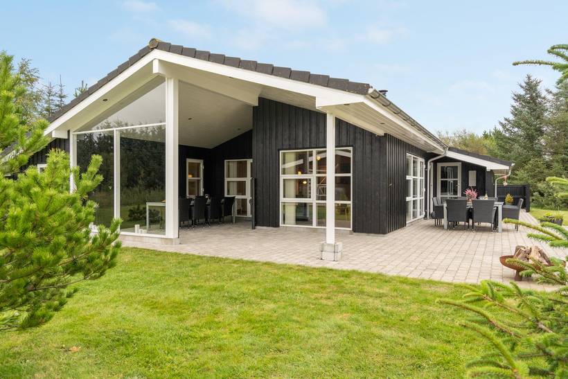 Foto von Ferienhaus WK40 in Thorup - Nordjütland