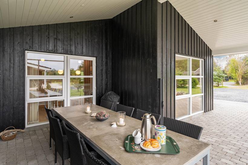 Foto von Ferienhaus WK40 in Thorup - Nordjütland