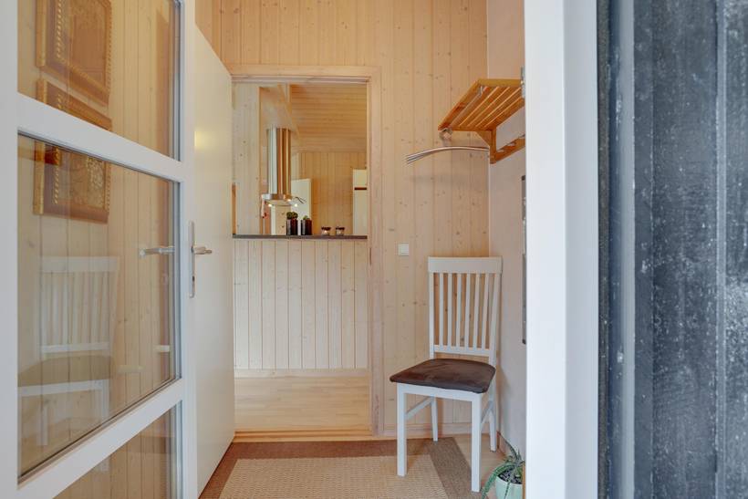 Foto von Ferienhaus WK40 in Thorup - Nordjütland