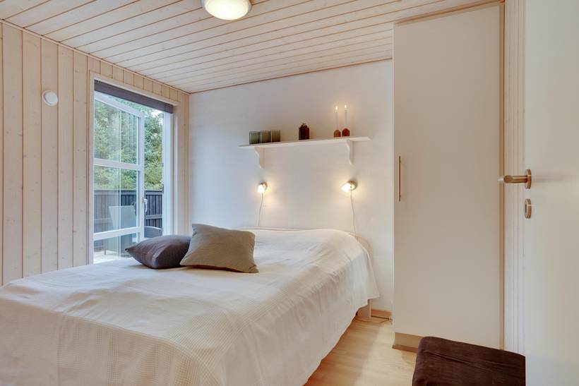 Foto von Ferienhaus WK40 in Thorup - Nordjütland
