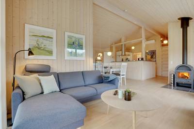 Vorschaubild von Ferienhaus WK40 in Thorup - Nordjütland