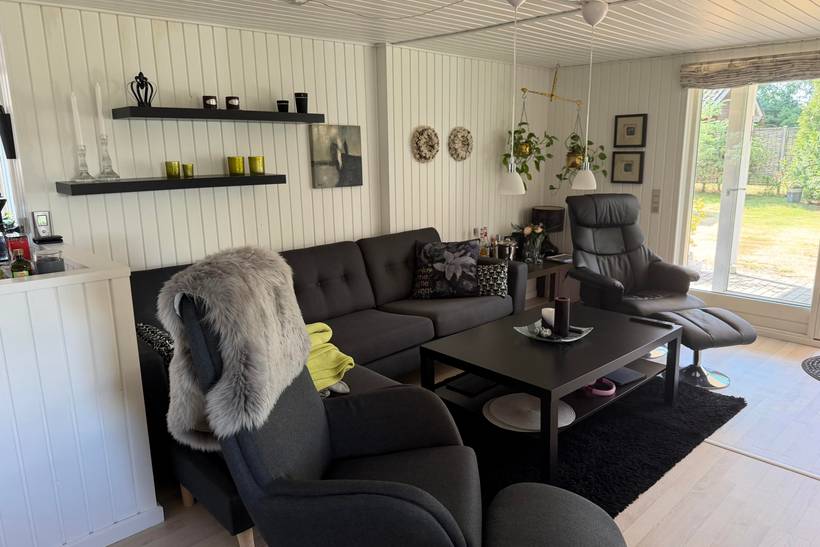 Foto von Ferienhaus WK41 in Hou - Nordjütland Ost