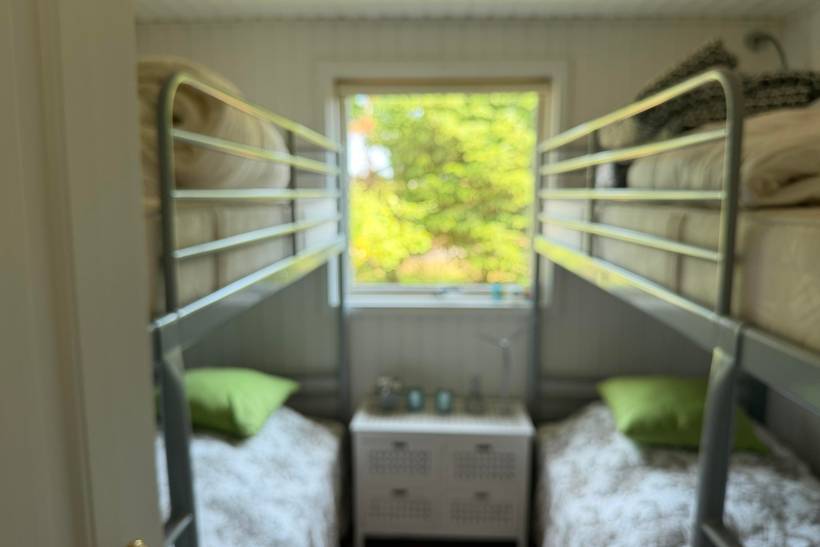 Foto von Ferienhaus WK41 in Hou - Nordjütland Ost