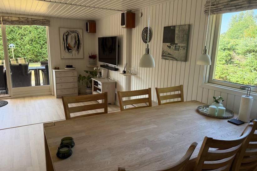 Foto von Ferienhaus WK41 in Hou - Nordjütland Ost