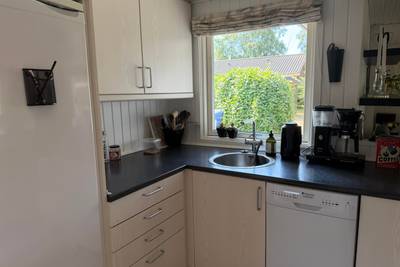 Vorschaubild von Ferienhaus WK41 in Hou - Nordjütland Ost