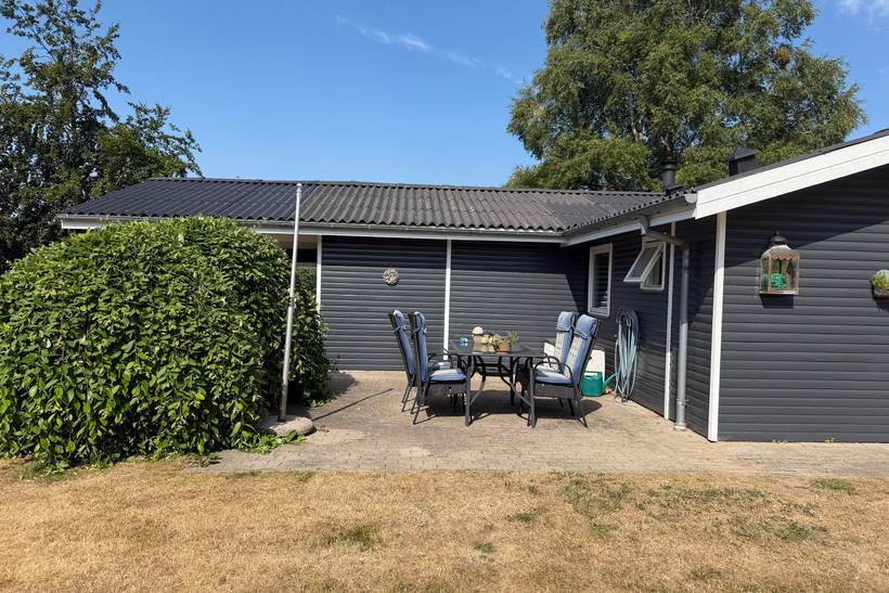 Foto von Ferienhaus WK41 in Hou - Nordjütland Ost