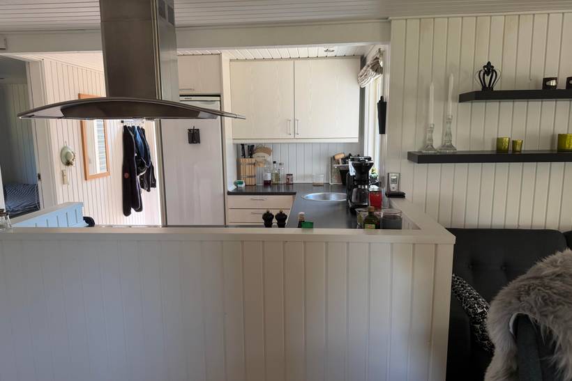 Foto von Ferienhaus WK41 in Hou - Nordjütland Ost