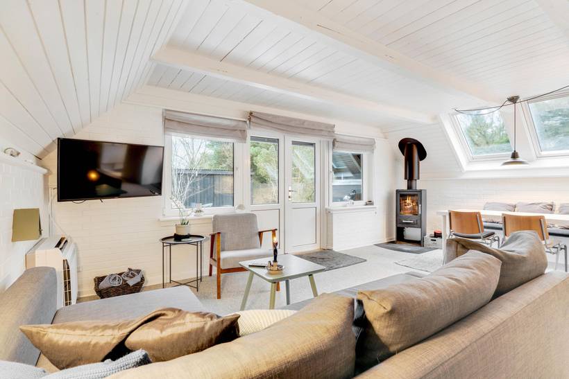 Foto von Ferienhaus WK43 in Lodbjerg Hede - Søndervig - Westjütland