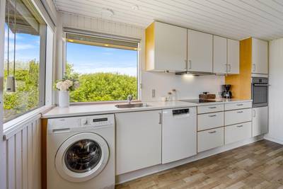 Vorschaubild von Ferienhaus WK46 in Årgab - Westjütland