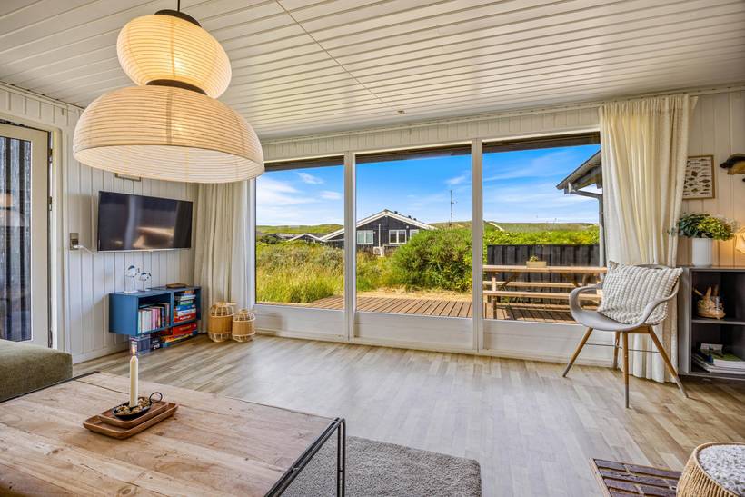 Foto von Ferienhaus WK46 in Årgab - Westjütland