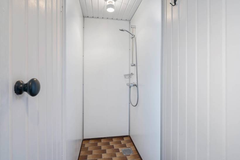 Foto von Ferienhaus WK46 in Årgab - Westjütland