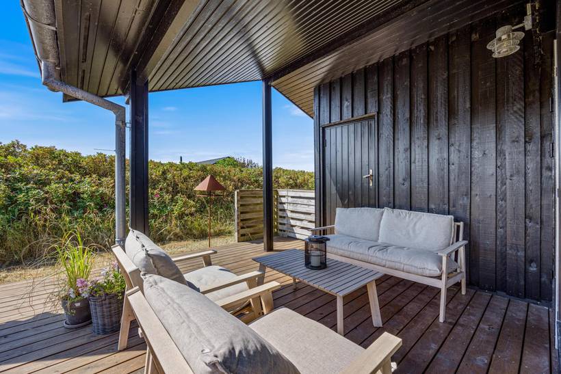 Foto von Ferienhaus WK46 in Årgab - Westjütland