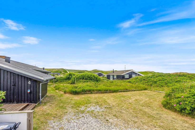 Foto von Ferienhaus WK46 in Årgab - Westjütland