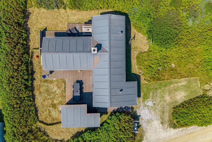 Foto von Ferienhaus WK46 in Årgab - Westjütland