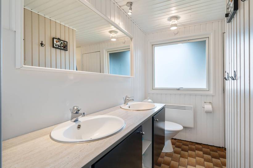 Foto von Ferienhaus WK46 in Årgab - Westjütland