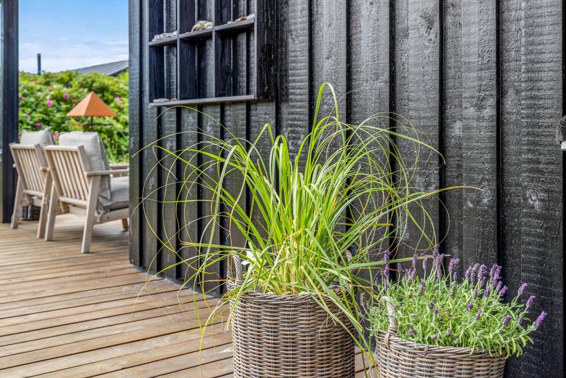 Foto von Ferienhaus WK46 in Årgab - Westjütland