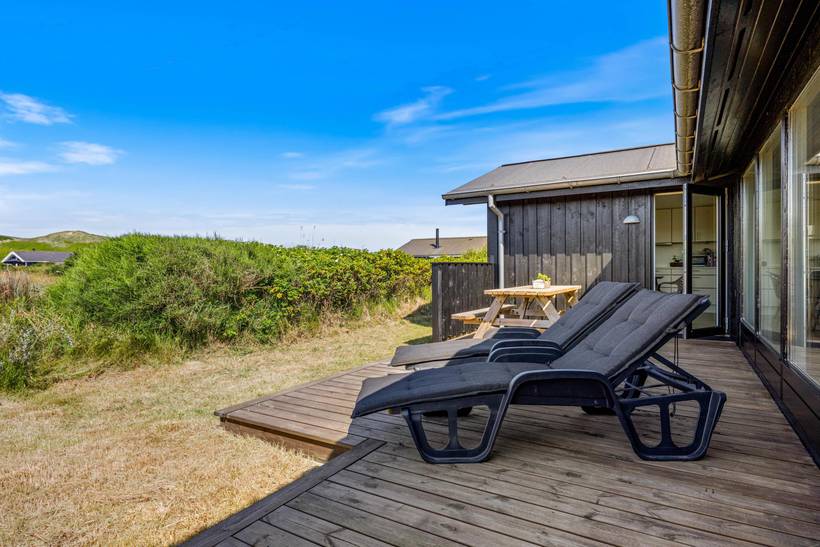 Foto von Ferienhaus WK46 in Årgab - Westjütland