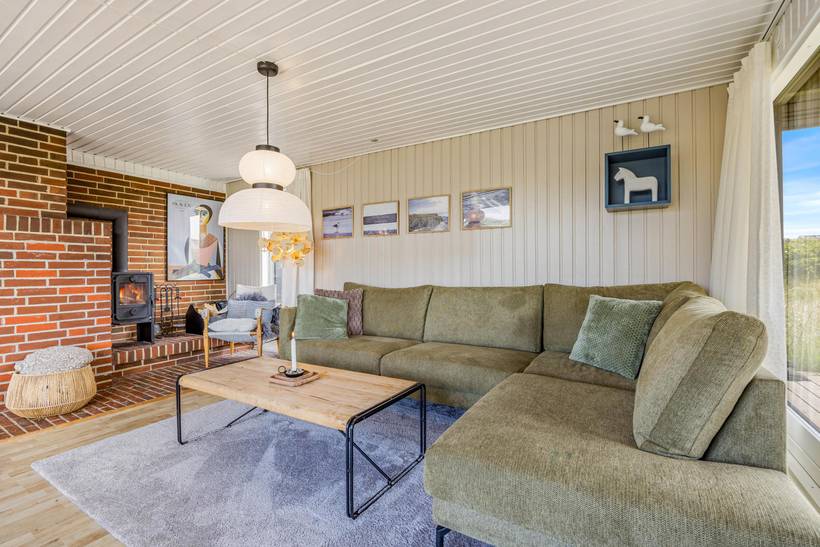 Foto von Ferienhaus WK46 in Årgab - Westjütland