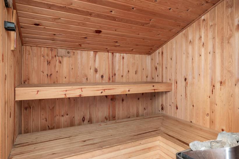 Foto von Ferienhaus WK46 in Årgab - Westjütland