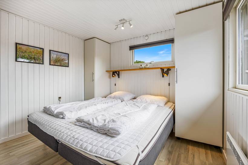 Foto von Ferienhaus WK46 in Årgab - Westjütland