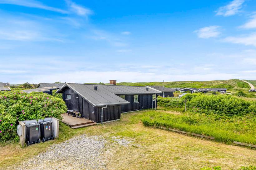 Foto von Ferienhaus WK46 in Årgab - Westjütland
