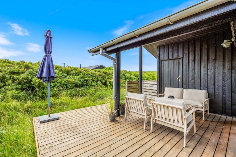 Foto von Ferienhaus WK46 in Årgab - Westjütland