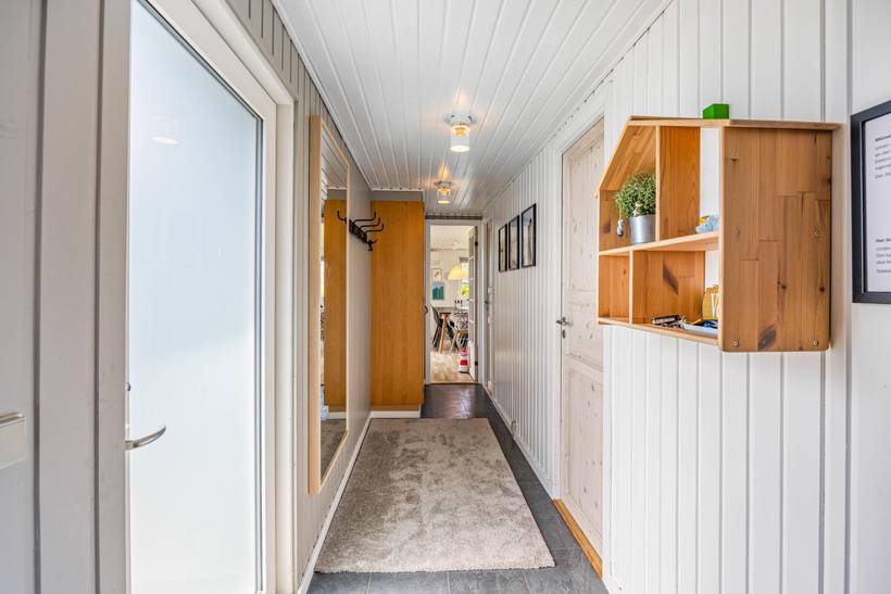 Foto von Ferienhaus WK46 in Årgab - Westjütland
