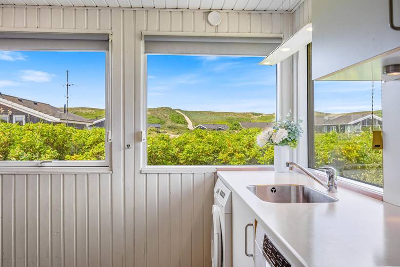 Foto von Ferienhaus WK46 in Årgab - Westjütland