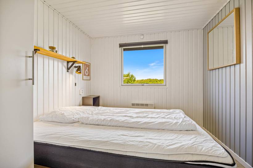 Foto von Ferienhaus WK46 in Årgab - Westjütland