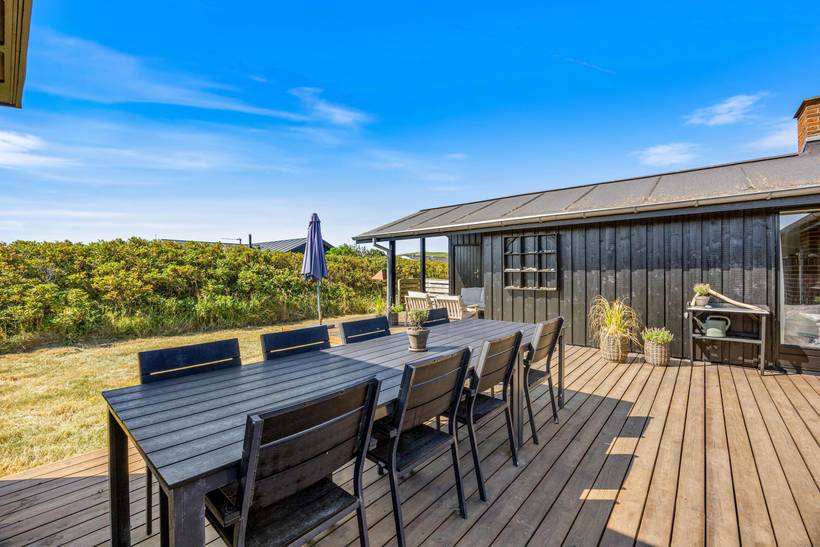 Foto von Ferienhaus WK46 in Årgab - Westjütland
