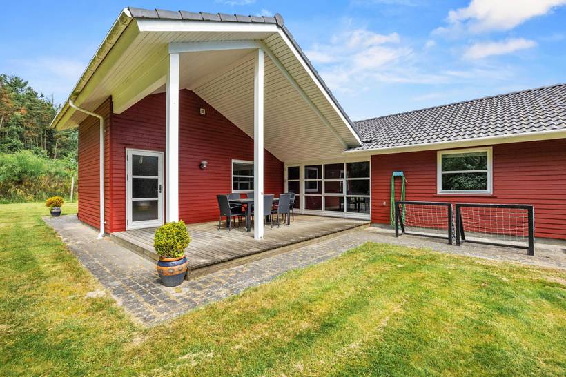 Foto von Ferienhaus WK53 in Henne Strand - Westjütland