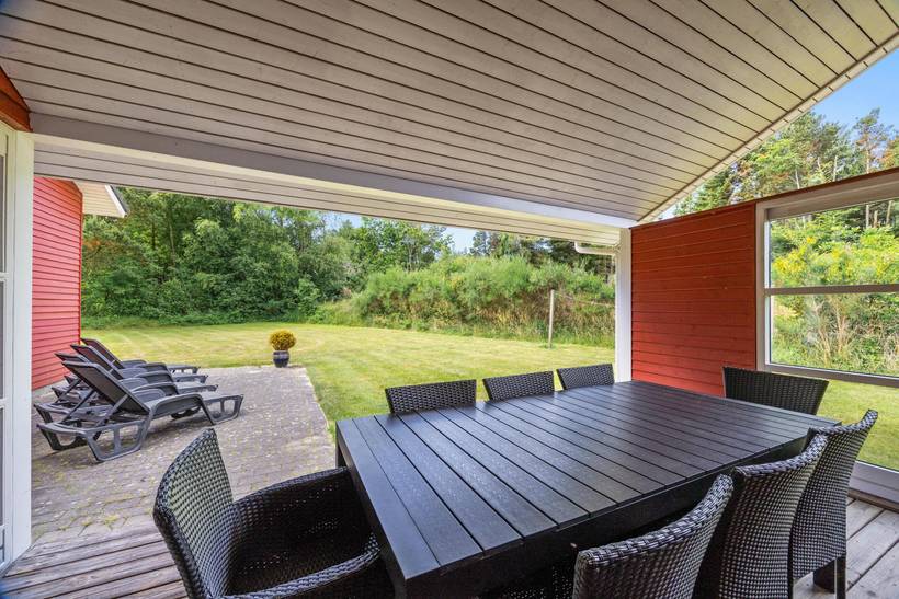 Foto von Ferienhaus WK53 in Henne Strand - Westjütland