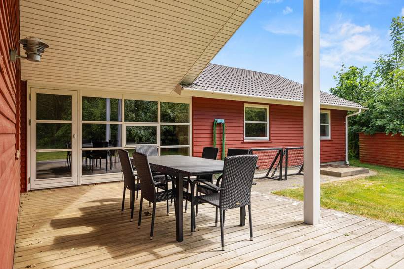 Foto von Ferienhaus WK53 in Henne Strand - Westjütland