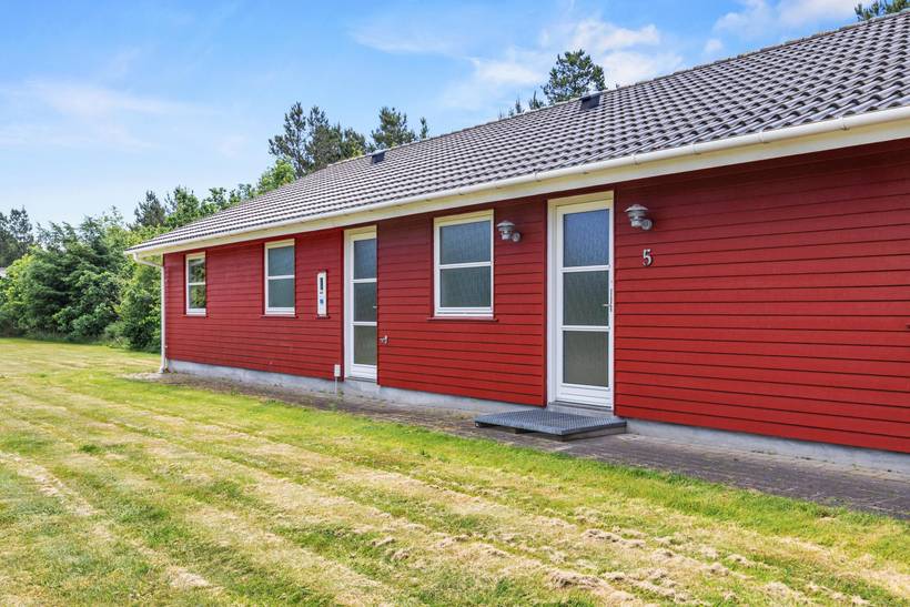 Foto von Ferienhaus WK53 in Henne Strand - Westjütland
