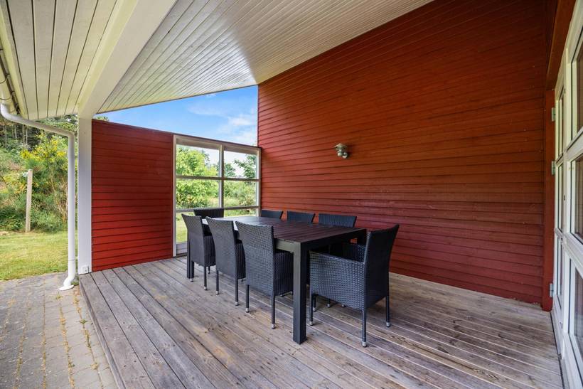 Foto von Ferienhaus WK53 in Henne Strand - Westjütland