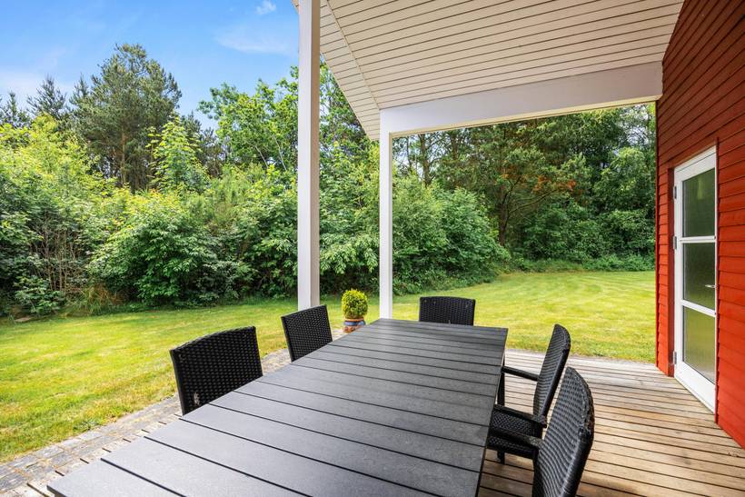 Foto von Ferienhaus WK53 in Henne Strand - Westjütland