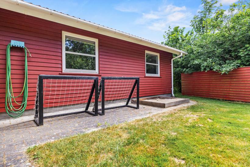 Foto von Ferienhaus WK53 in Henne Strand - Westjütland