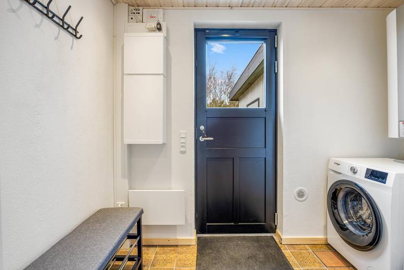 Foto von Ferienhaus WK55 in Søndervig - Westjütland