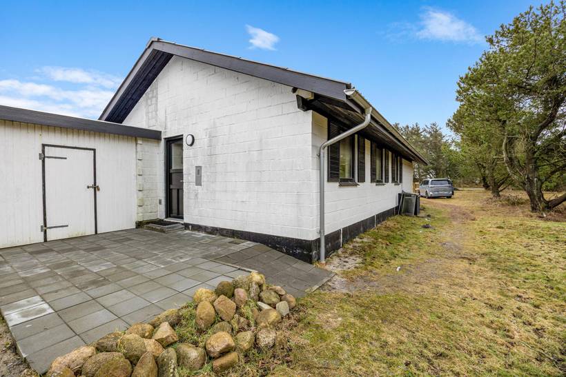 Foto von Ferienhaus WK55 in Søndervig - Westjütland