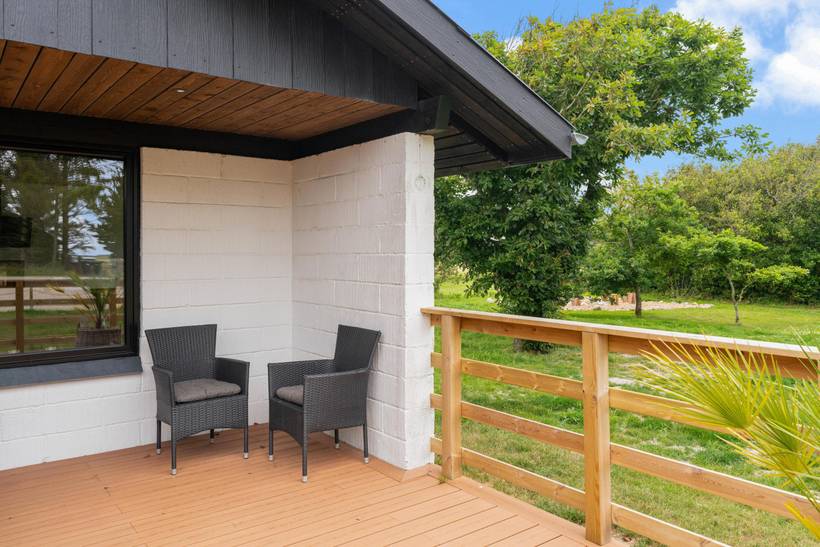 Foto von Ferienhaus WK55 in Søndervig - Westjütland