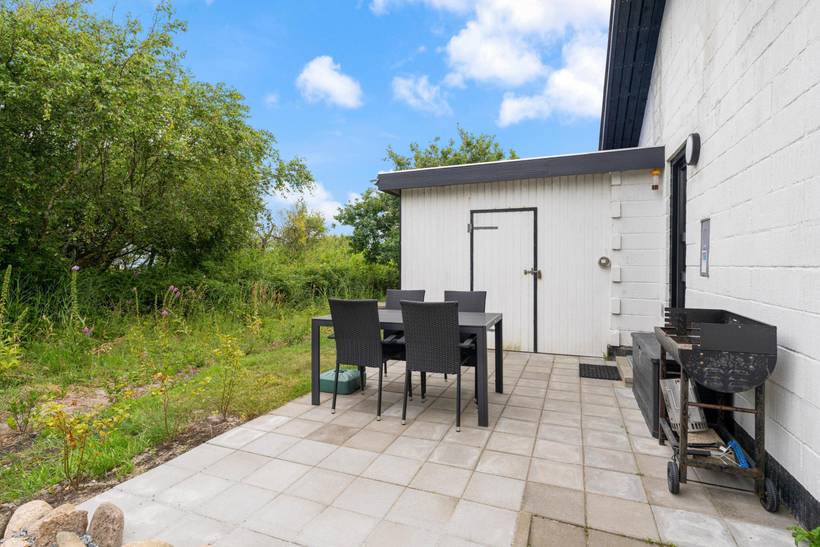 Foto von Ferienhaus WK55 in Søndervig - Westjütland