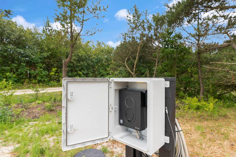Foto von Ferienhaus WK55 in Søndervig - Westjütland