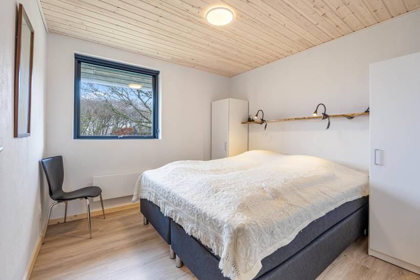 Foto von Ferienhaus WK55 in Søndervig - Westjütland