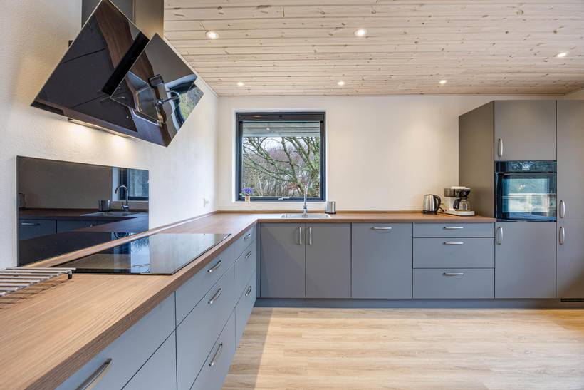 Foto von Ferienhaus WK55 in Søndervig - Westjütland