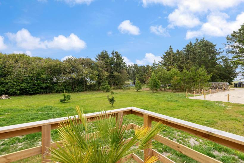 Foto von Ferienhaus WK55 in Søndervig - Westjütland