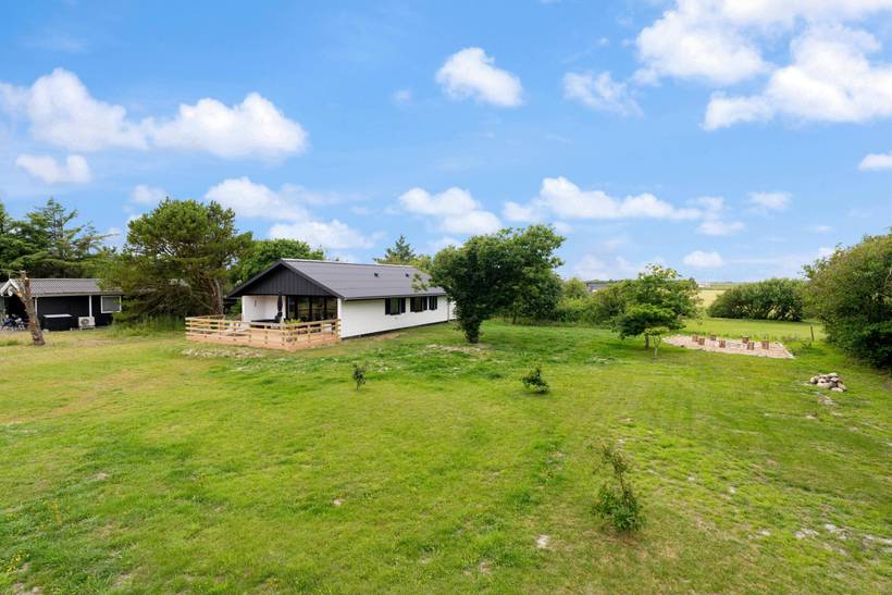 Foto von Ferienhaus WK55 in Søndervig - Westjütland
